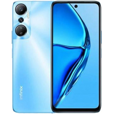 Смартфон Infinix Hot 20 6/128GB Tempo Blue