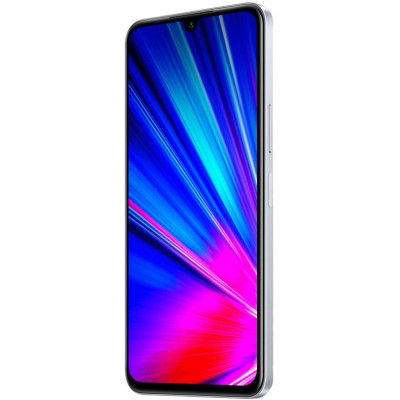 Смартфон Infinix Note 12 2023 8/128GB Alpine White