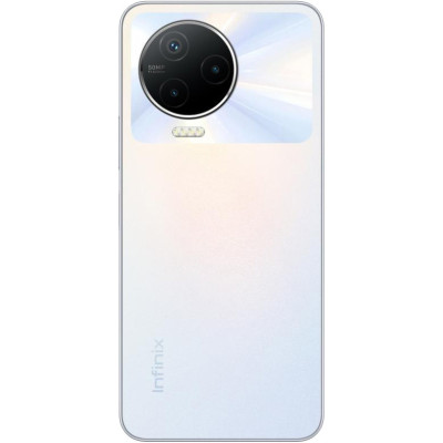 Смартфон Infinix Note 12 2023 8/128GB Alpine White