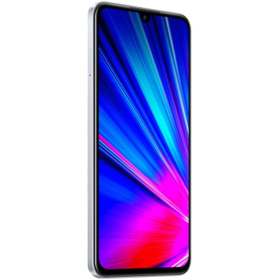 Смартфон Infinix Note 12 2023 8/128GB Alpine White