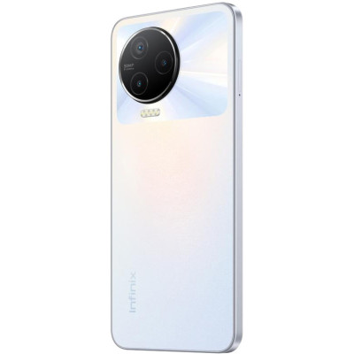 Смартфон Infinix Note 12 2023 8/128GB Alpine White