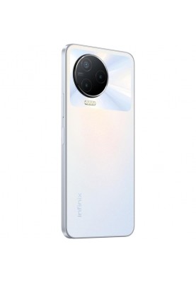 Смартфон Infinix Note 12 2023 8/128GB Alpine White