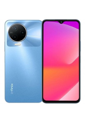 Смартфон Infinix Note 12 2023 8/128GB Tuscany Blue