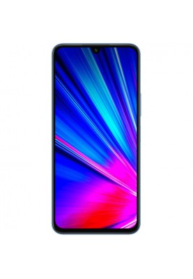 Смартфон Infinix Note 12 2023 8/128GB Tuscany Blue