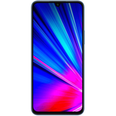 Смартфон Infinix Note 12 2023 8/128GB Tuscany Blue
