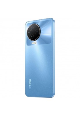 Смартфон Infinix Note 12 2023 8/128GB Tuscany Blue