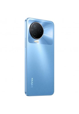 Смартфон Infinix Note 12 2023 8/128GB Tuscany Blue