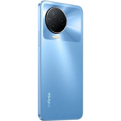 Смартфон Infinix Note 12 2023 8/128GB Tuscany Blue