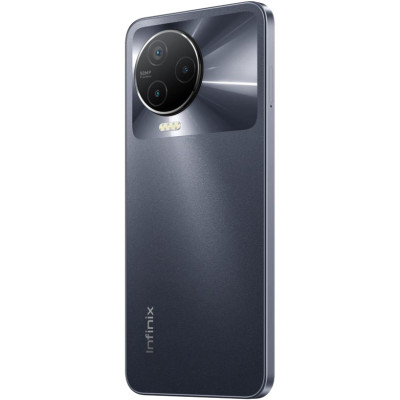 Смартфон Infinix Note 12 2023 8/128GB Volcanic Grey