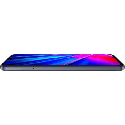 Смартфон Infinix Note 12 2023 8/128GB Volcanic Grey