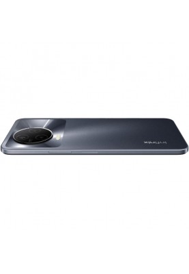 Смартфон Infinix Note 12 2023 8/128GB Volcanic Grey
