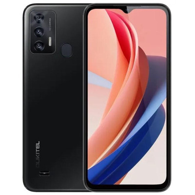 Смартфон Oukitel C31 Pro 4/64GB Power Black