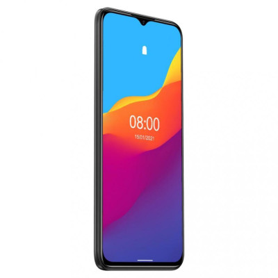 Смартфон Ulefone Note 10 2/32GB Aurora Green (6937748734062)