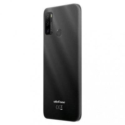 Смартфон Ulefone Note 10 2/32GB Aurora Green (6937748734062)