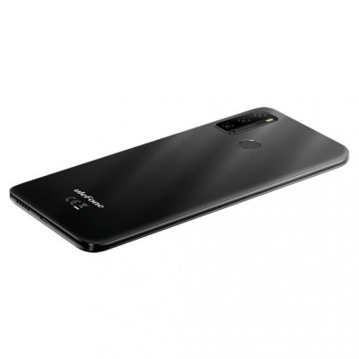 Смартфон Ulefone Note 10 2/32GB Aurora Green (6937748734062)