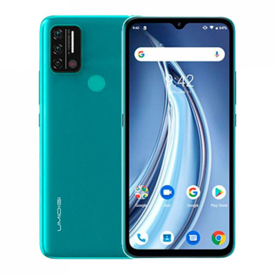 Смартфон UMIDIGI A9 3/64GB Green