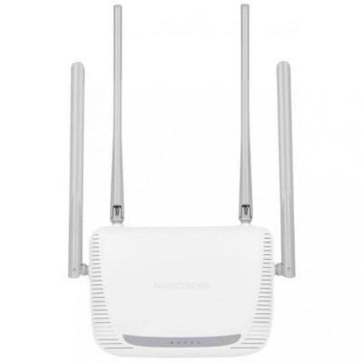Бездротовий маршрутизатор (роутер) Mercusys MW325R