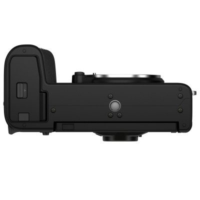 Бездзеркальний фотоапарат Fujifilm X-S10 kit (15-45mm) black (16670106)