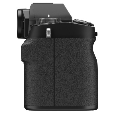 Бездзеркальний фотоапарат Fujifilm X-S10 kit (15-45mm) black (16670106)