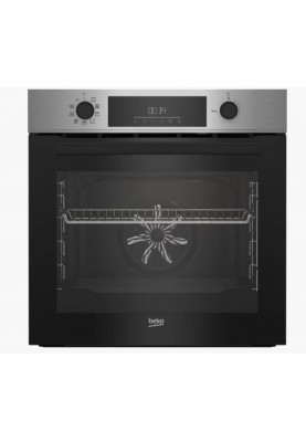 Духовка електрична Beko BBIM11300XFP