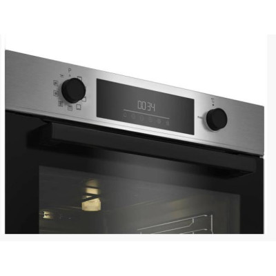Духовка електрична Beko BBIM11300XFP