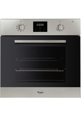 Духовка електрична Whirlpool AKP 472 IX