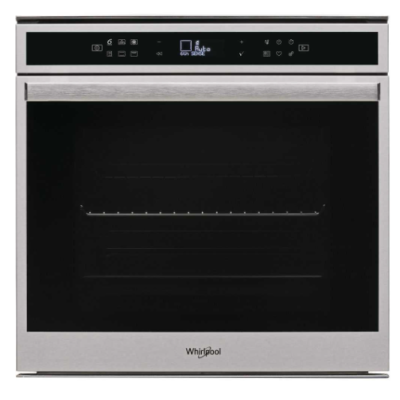 Духовка електрична Whirlpool W7 OM4 4S1 P
