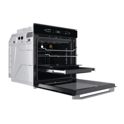 Духовка електрична Whirlpool W7 OM4 4S1 P