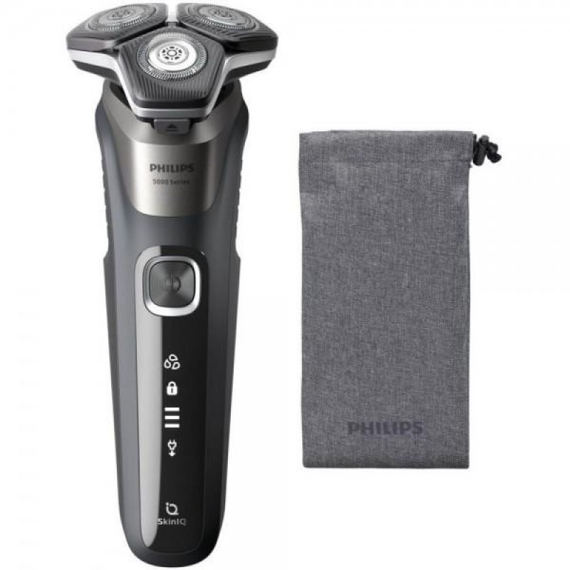 Електробритва чоловіча Philips Shaver series 5000 S5887/10