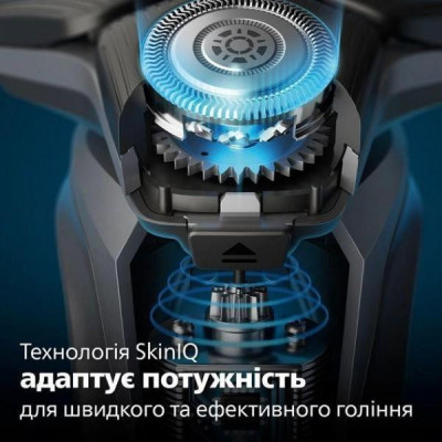Електробритва чоловіча Philips Shaver series 5000 S5887/10