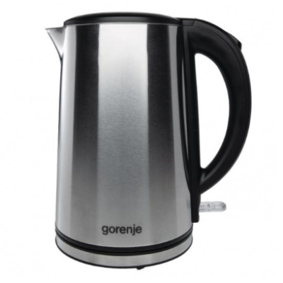 Електрочайник Gorenje K15DWS