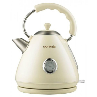 Електрочайник Gorenje K17CLI