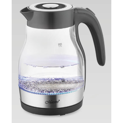 Електрочайник Maestro MR-061-BLACK