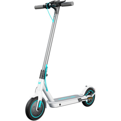 Електросамокат Motus Scooty 10 Lite 2022 White