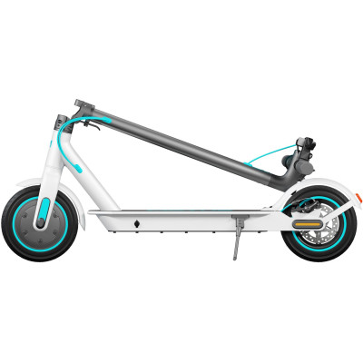 Електросамокат Motus Scooty 10 Lite 2022 White