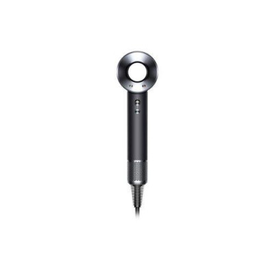 Фен Dyson HD07 Supersonic Black/Nickel (386816-01)