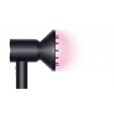 Фен Dyson HD07 Supersonic Black/Nickel (386816-01)