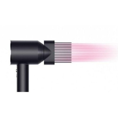 Фен Dyson HD07 Supersonic Black/Nickel (386816-01)