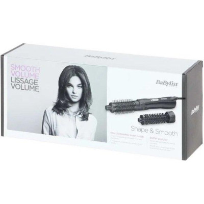 Фен-щітка BaByliss SHAPE & SMOOTH AS82E