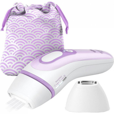 Фотоепілятор Braun Silk-expert Pro 3 IPL PL 3132