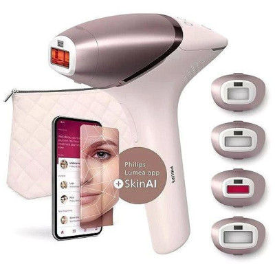 Фотоепілятор Philips Lumea IPL 9900 Series BRI977/00
