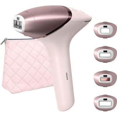 Фотоепілятор Philips Lumea IPL 9900 Series BRI977/00