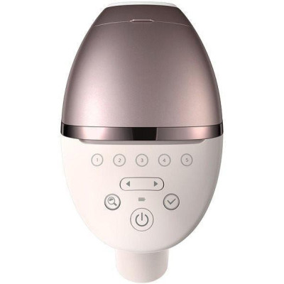Фотоепілятор Philips Lumea IPL 9900 Series BRI977/00
