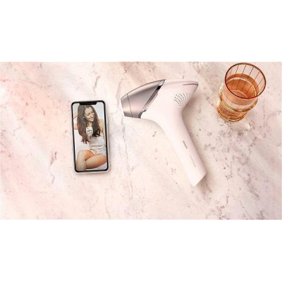 Фотоепілятор Philips Lumea IPL 9900 Series BRI977/00