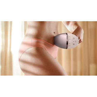 Фотоепілятор Philips Lumea IPL 9900 Series BRI977/00