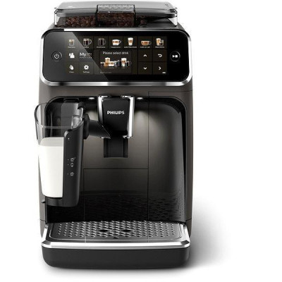 Кавомашина автоматична Philips Series 5400 EP5444/50