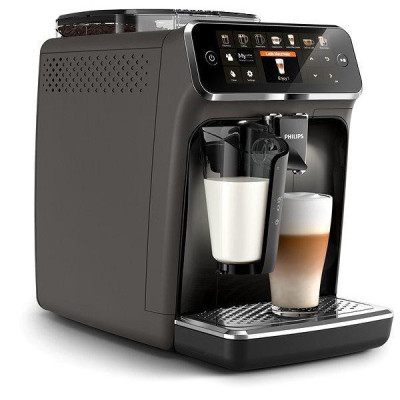 Кавомашина автоматична Philips Series 5400 EP5444/50