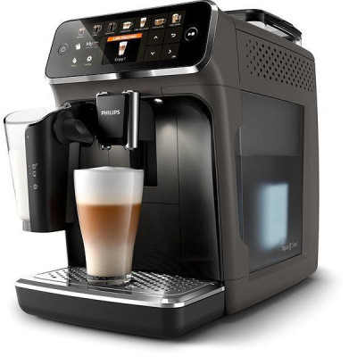 Кавомашина автоматична Philips Series 5400 EP5444/50