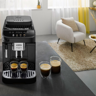 Кавомашина DeLonghi Magnifica Evo ECAM 290.21.B