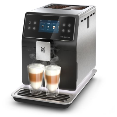 Кавомашина WMF Perfection 840L 8010001054